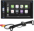 Sound Storm Laboratories DDCP62-R Apple CarPlay Car Multimedia Player by SoundStormLaboratories