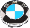 New Genuine BMW Wheel Center (1992-2023) OE 36136783536