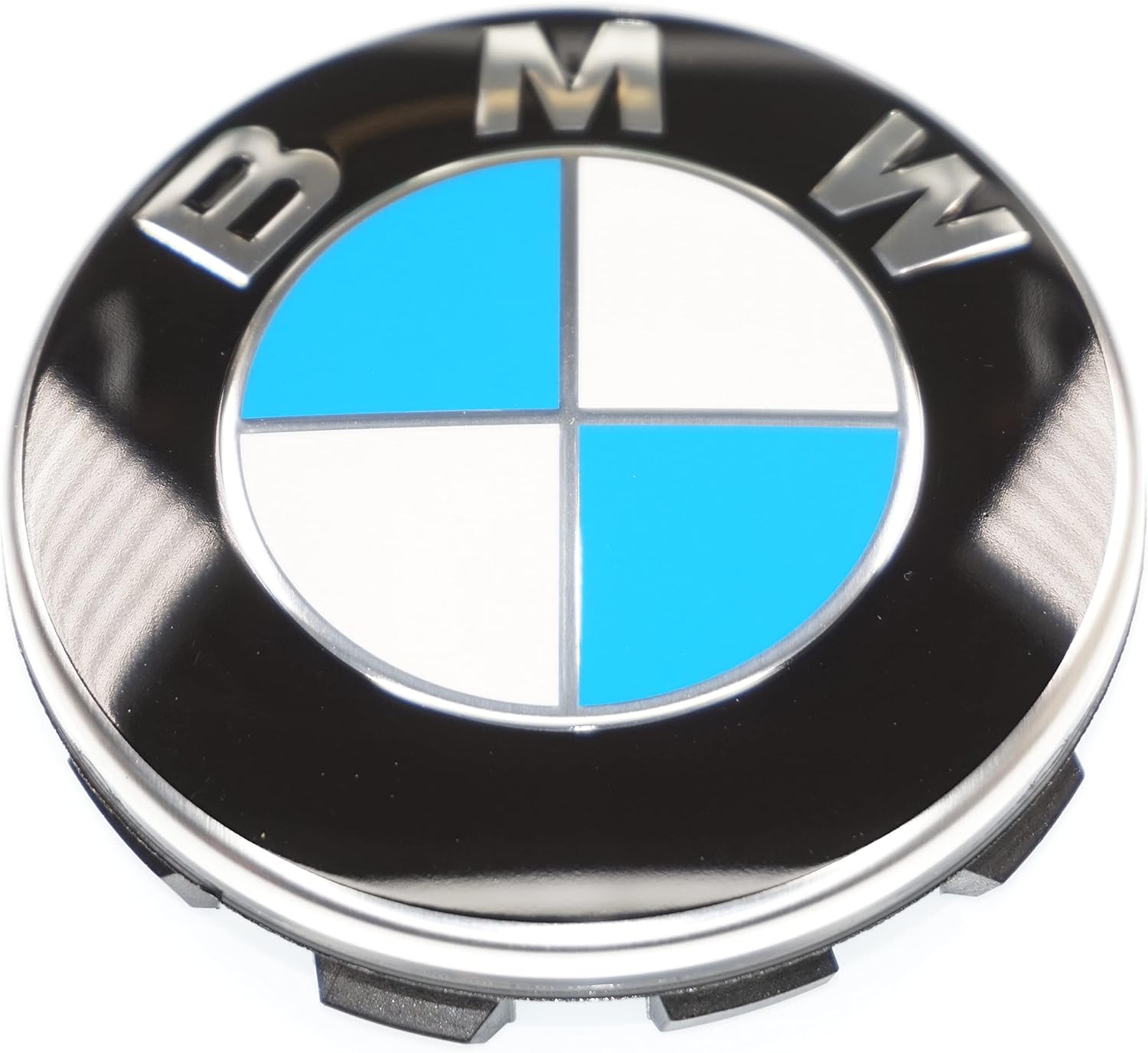 New Genuine BMW Wheel Center (1992-2023) OE 36136783536