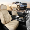 Coverland Custom Car Seat Covers Compatible by Coverland