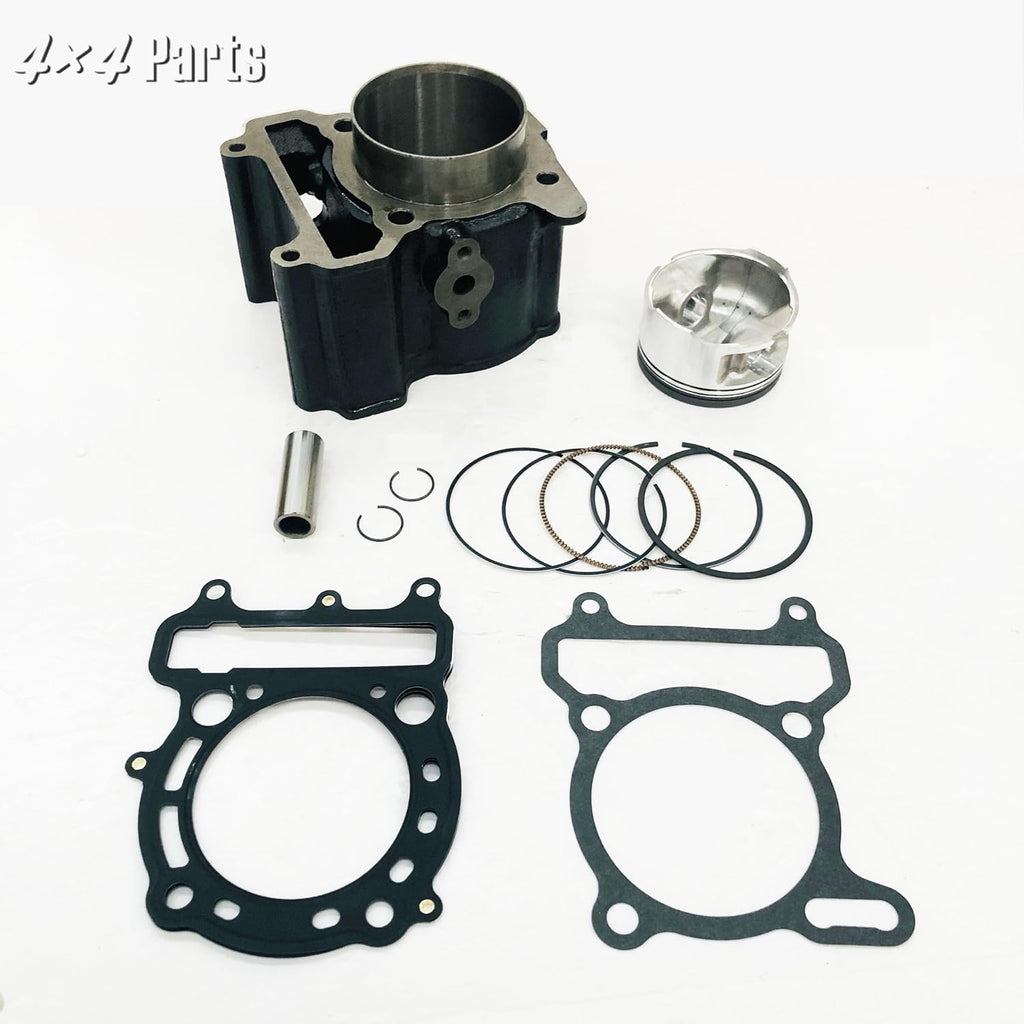 Piston Pin Ring Clip Gasket Compatible With Linhai 260 Cylinder Body Assy Quad Go Kart Beach Car