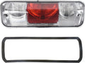 WFLNHB 3rd Third Brake Light Lamp Rear Center Replacement for F150 2004 2005 2006 2007 2008