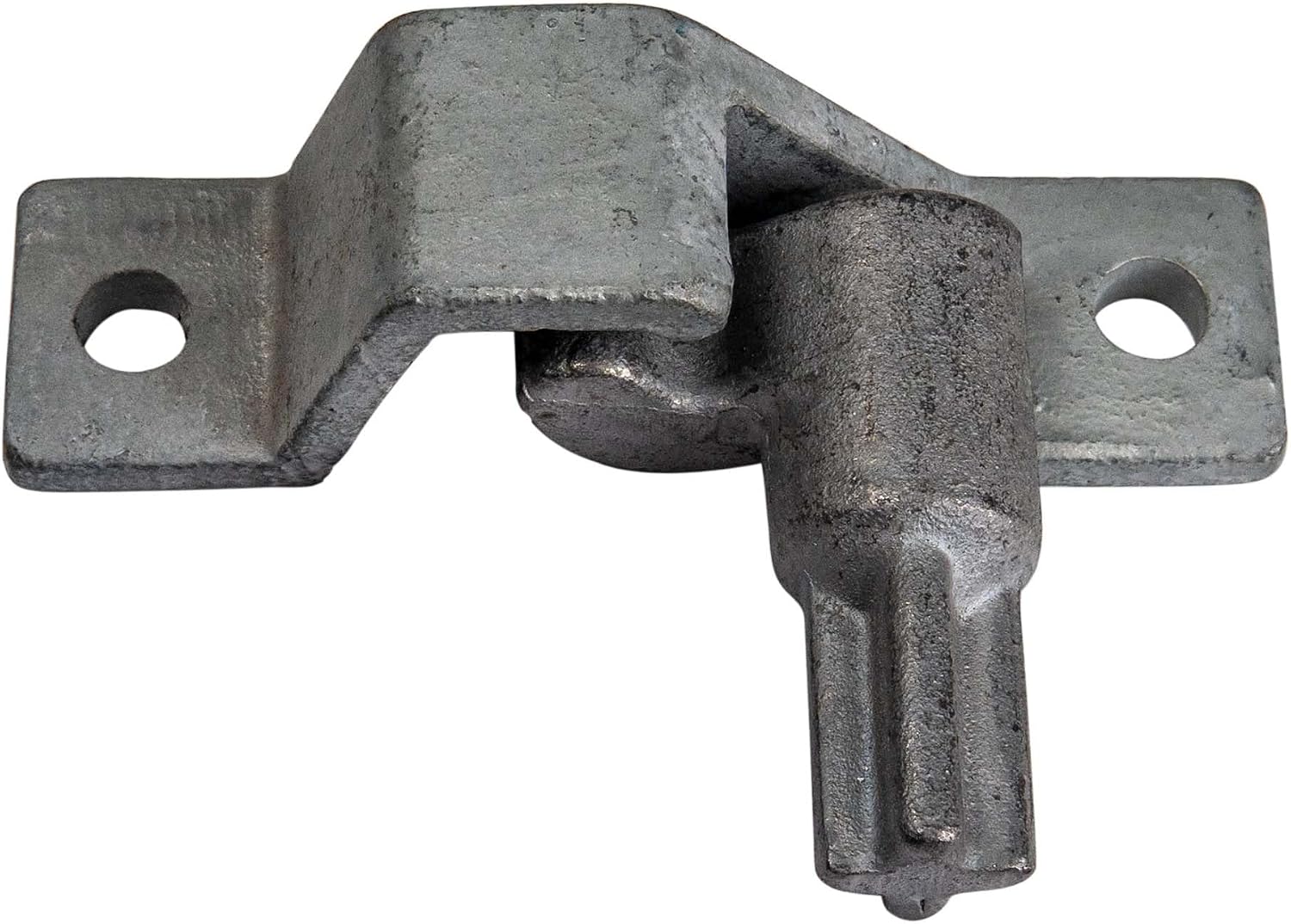 The Trailer Parts Outlet - Complete Dump Trailer Cam Lock Door Assembly Set - Keyless Entry for Secure Trailer Doors (Kit of 4)