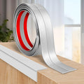 Flexible Wall Corner Protector Moulding Trim Peel and Stick Wall Corner Guards