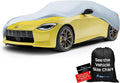 EzyShade 10-Layer Waterproof Sports Car Cover. See Vehicle Size-Chart by EzyShade