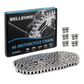 ansi #40 roller chain, 10 feet 240 links, main product view