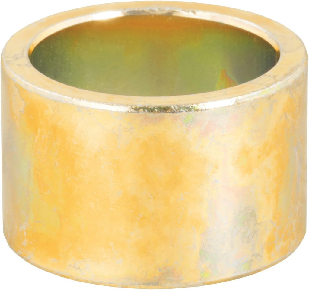 CURT 21200 Trailer Hitch Ball Hole Reducer Bushing, Reduces 1-1/4-Inch Diameter to 1-Inch Stem