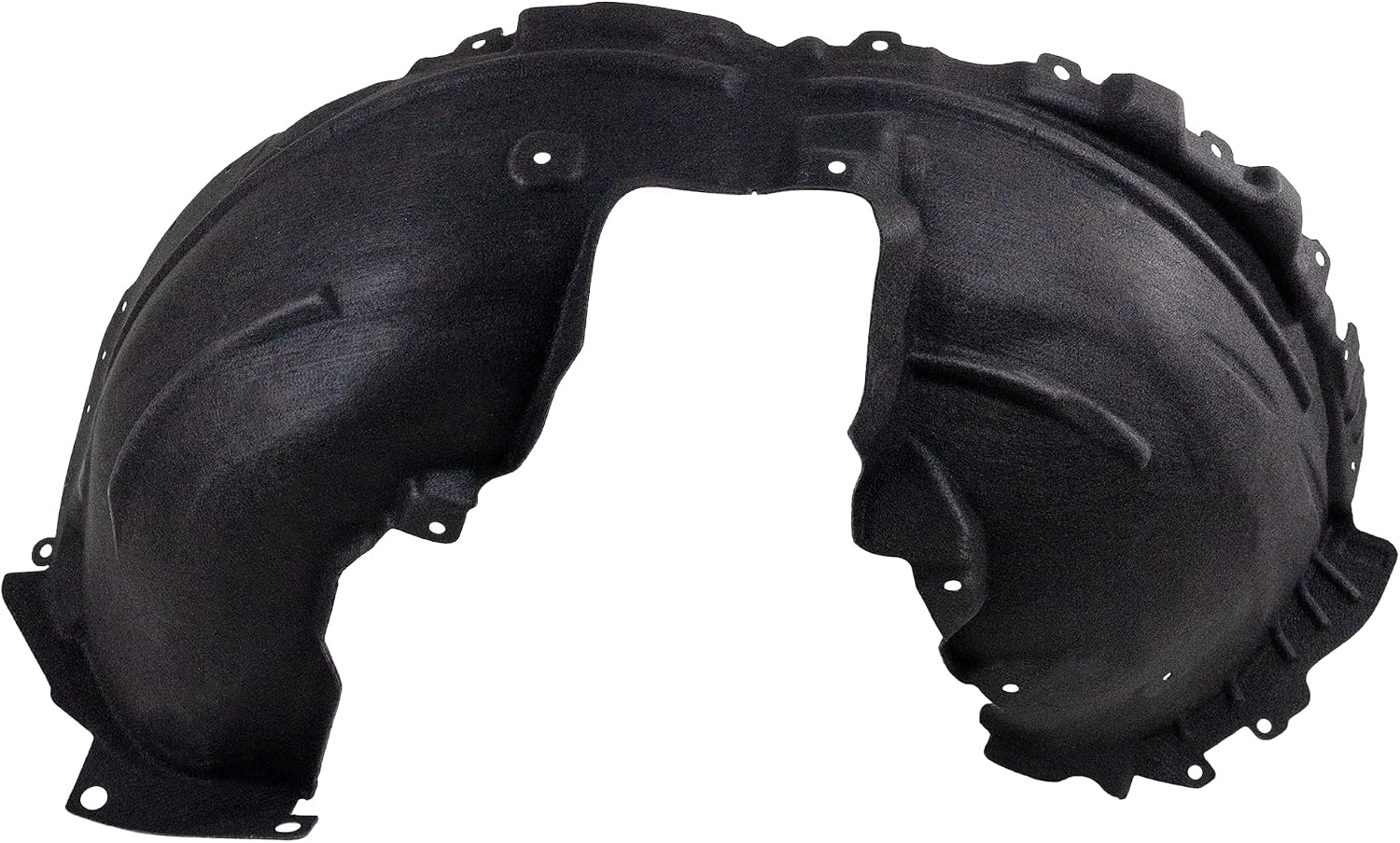 Garage-Pro Fender Liner Compatible with Ford Bronco Sport 2021-2024