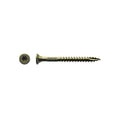 big timber 5btx92#9 by 2-inch t-25-drive bit bronze, main product view