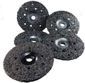 of ultra zek wheels grit 16 grinding silicon, main product view