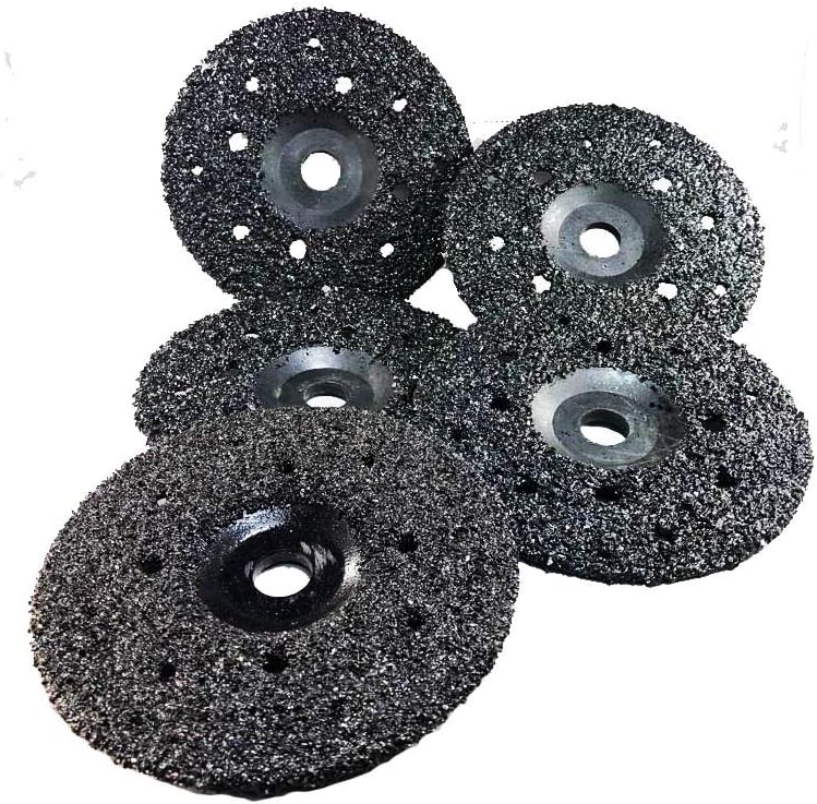 of ultra zek wheels grit 16 grinding silicon, main product view