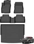 ANBINGO®-Floor Mats & Cargo Liner by ANBINGO
