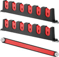 2 Pcs Magnetic Fishing Rod Holder by Seenelling