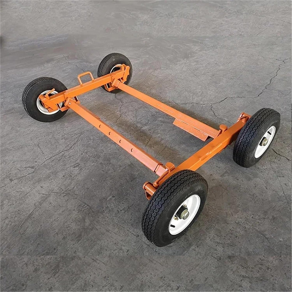 Car Mover Cart Moving Cars Car Mover Dolly Positioning Tow Wheel Dolly Towing Trailer Position Wheel Dolly Car Lift Jack