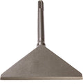 6-in machine sharpened tile & thinset removal bit, main product view