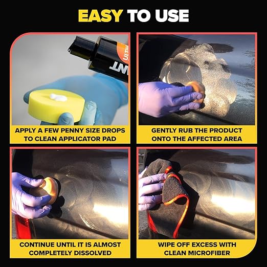 Carfidant Scratch and Swirl Remover - Image 6