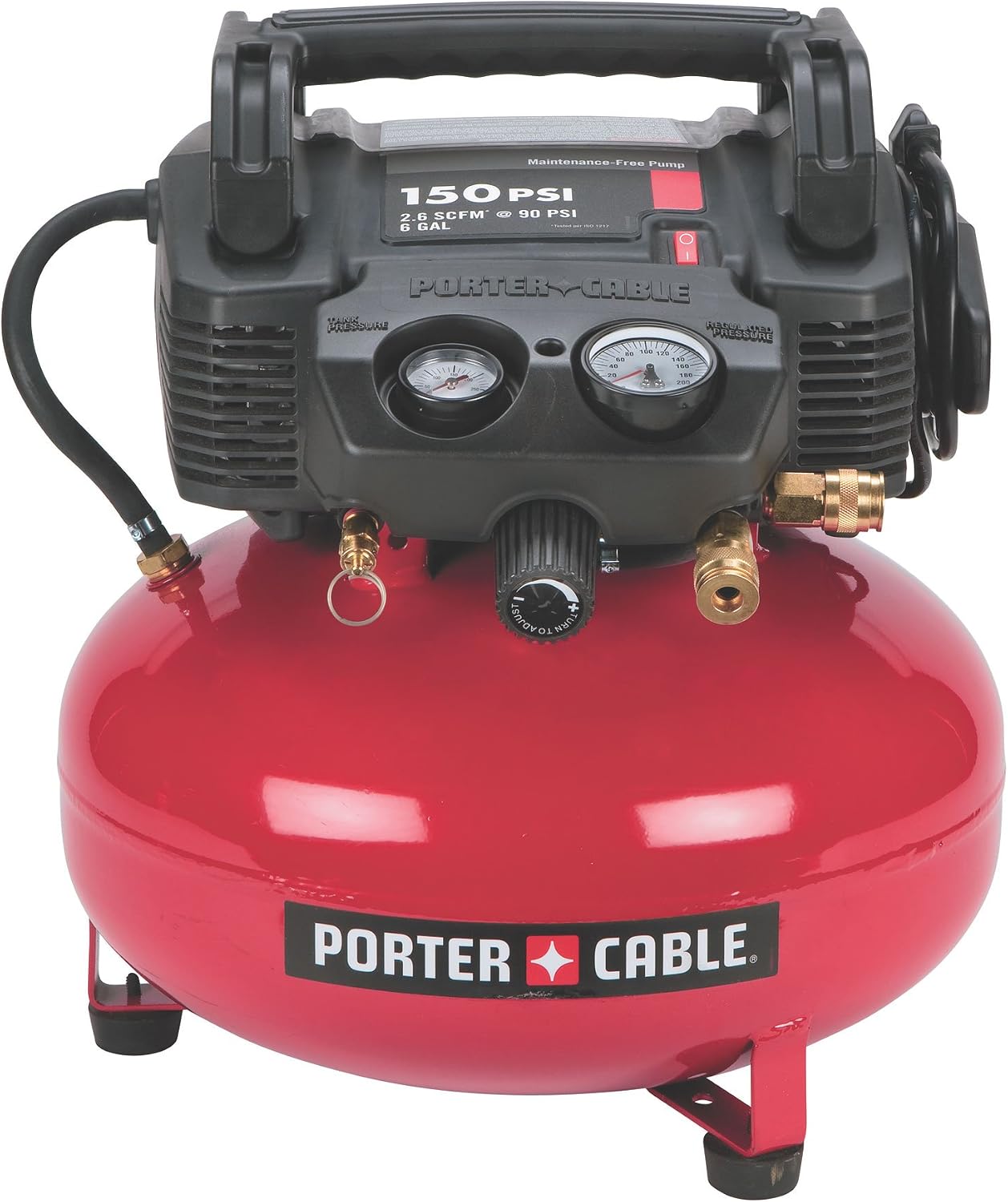 Black & Decker/dewalt C2002-WK Pancake Compressor