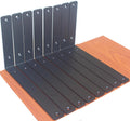 l 12" x h 8" x w1.5, 5mm, main product view