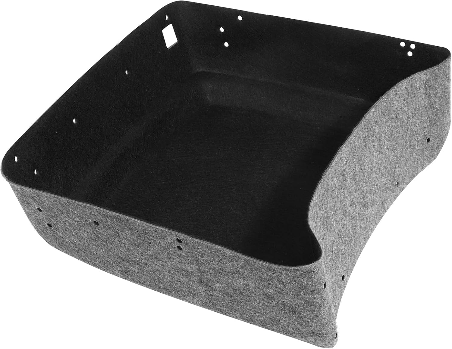 TCMT King Trunk Insert Carpet Liner Fits For Harley 2014-2025 FLT FLHT FLHTCU FLHRC Road King Road Glide Street Glide Electra Glide Pack