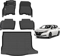 AIPOIL® Floor Mats & Cargo Liner Set by AIPOIL