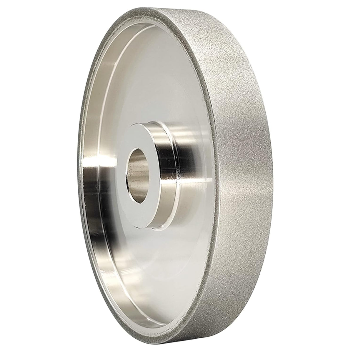 cbn grinding wheel 6 inch 320 grit, 1", main product view