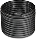 EVIL ENERGY 3/8" Heater Hose Coolant Radiator Straight 100PSI SAE 20R3 25FT