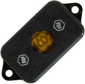 Led Rock Light Amber Baja Designs