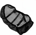 Universal Motorcycle 3D Seat Cushion Cover Net Heat Insulation Mesh Protector Anti-Slip S/M/L/XL/XXL/XXXL for Hon&da for Kawa&saki Seats Protectors