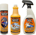 Hunter's Basic Wash Package