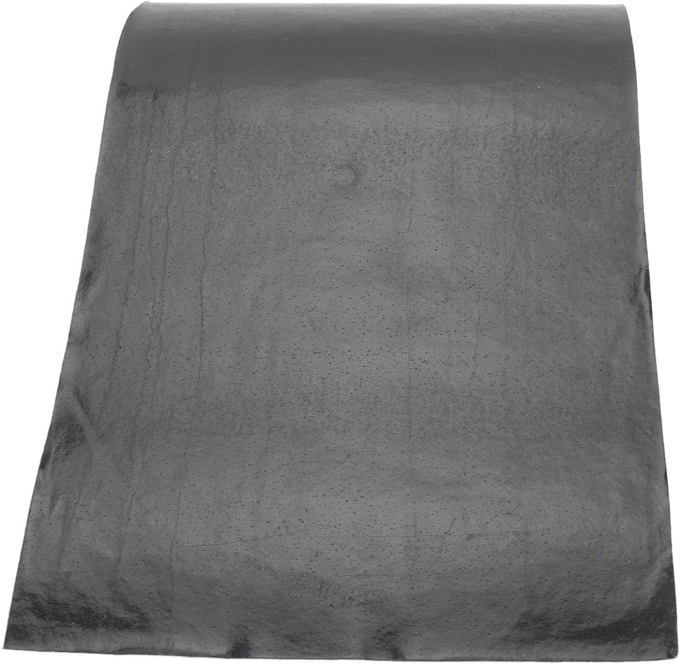 Boat Trailer Bunk Carpet, Marine Bunk Padding, Double Layer Polyester Shock Absorption Wear Bunk Carpet for Boat Trailer Rails and Docks
