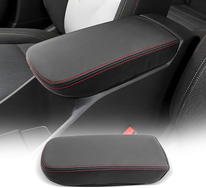 CDEFG for Chevrolet Trax 2024-2025 Center Console Cover Armrest Box Cover for by CDEFG