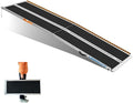 LEMNISCATE 10FT Wheelchair Ramp by LEMNISCATE