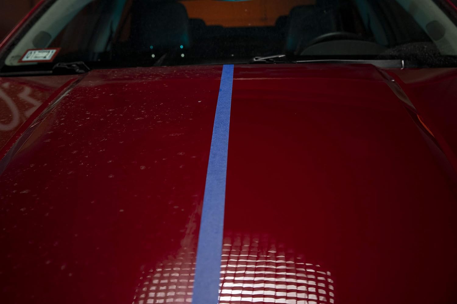 303 Products Speed Detailer - Instantly Shines and Protects Paint - for All Exterior Automotive Surfaces - Cleans Between Washes - UV Protection, 1 Gallon, (30229)