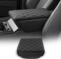 CDEFG for 2024 2025 Cybertruck Center Console Cover Armrest Cover for Tesla