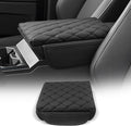 CDEFG for 2024 2025 Cybertruck Center Console Cover Armrest Cover for Tesla by CDEFG