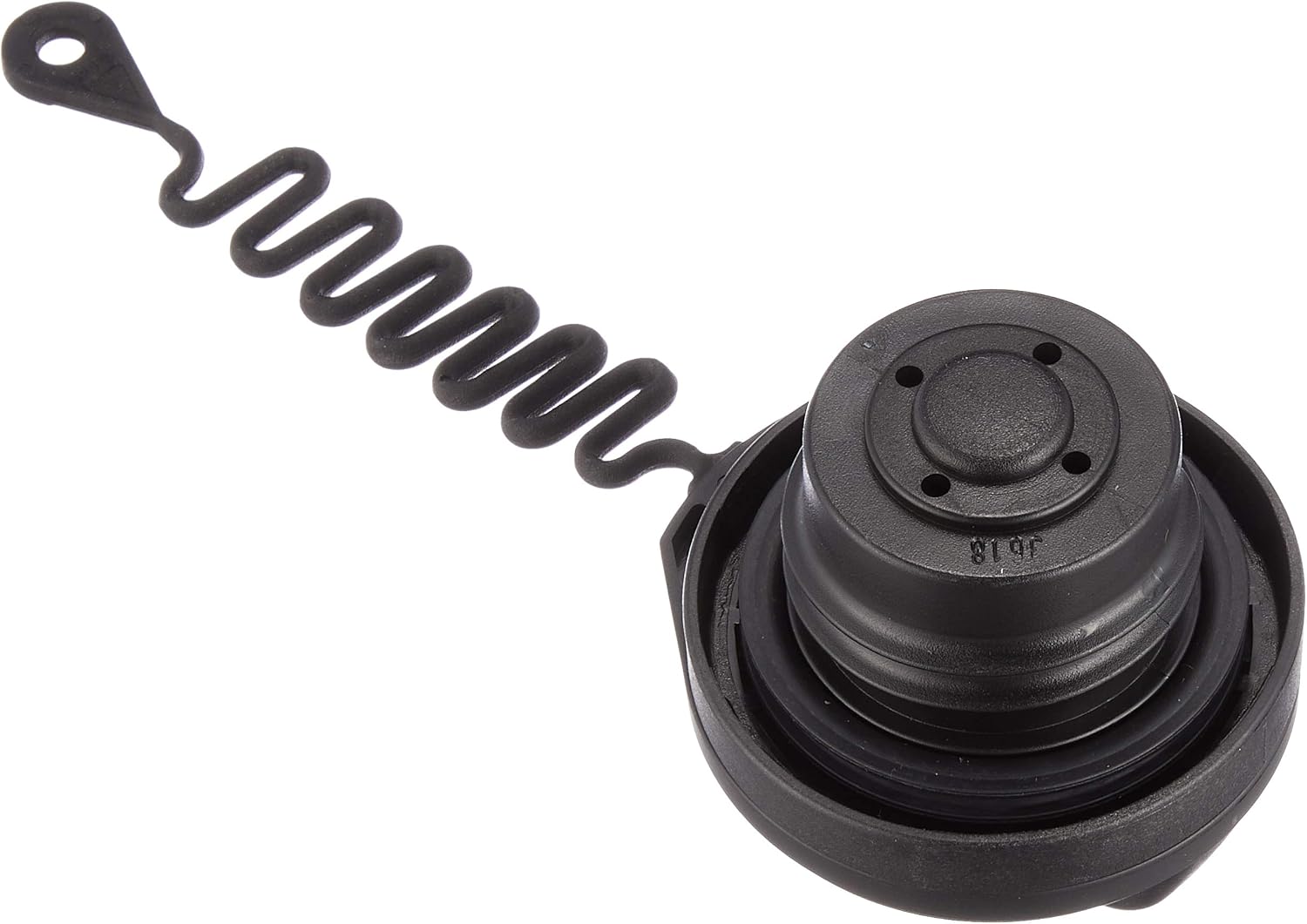 Volvo (volvo) Genuine huxyu-erukyappu V70/XC70/C70/S70/V60/S60/S80/XC60/XC90/V40/S40/850 31261716