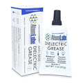 Dielectric Grease, 2 Oz. Tube | Waterproof Dielectric Silicone Grease by AtomLube