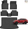 for Mazda CX-30 Floor Mats 2020 2021 2022 2023 2024 2025 Car Mats by Norand