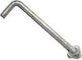 hard to find fastener hot dip galvanized anchor, main product view