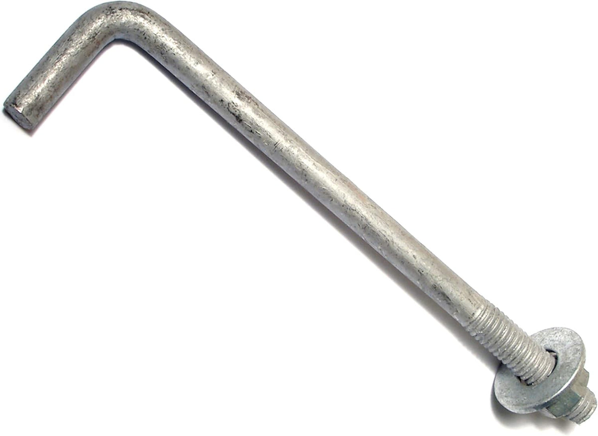 hard to find fastener hot dip galvanized anchor, main product view