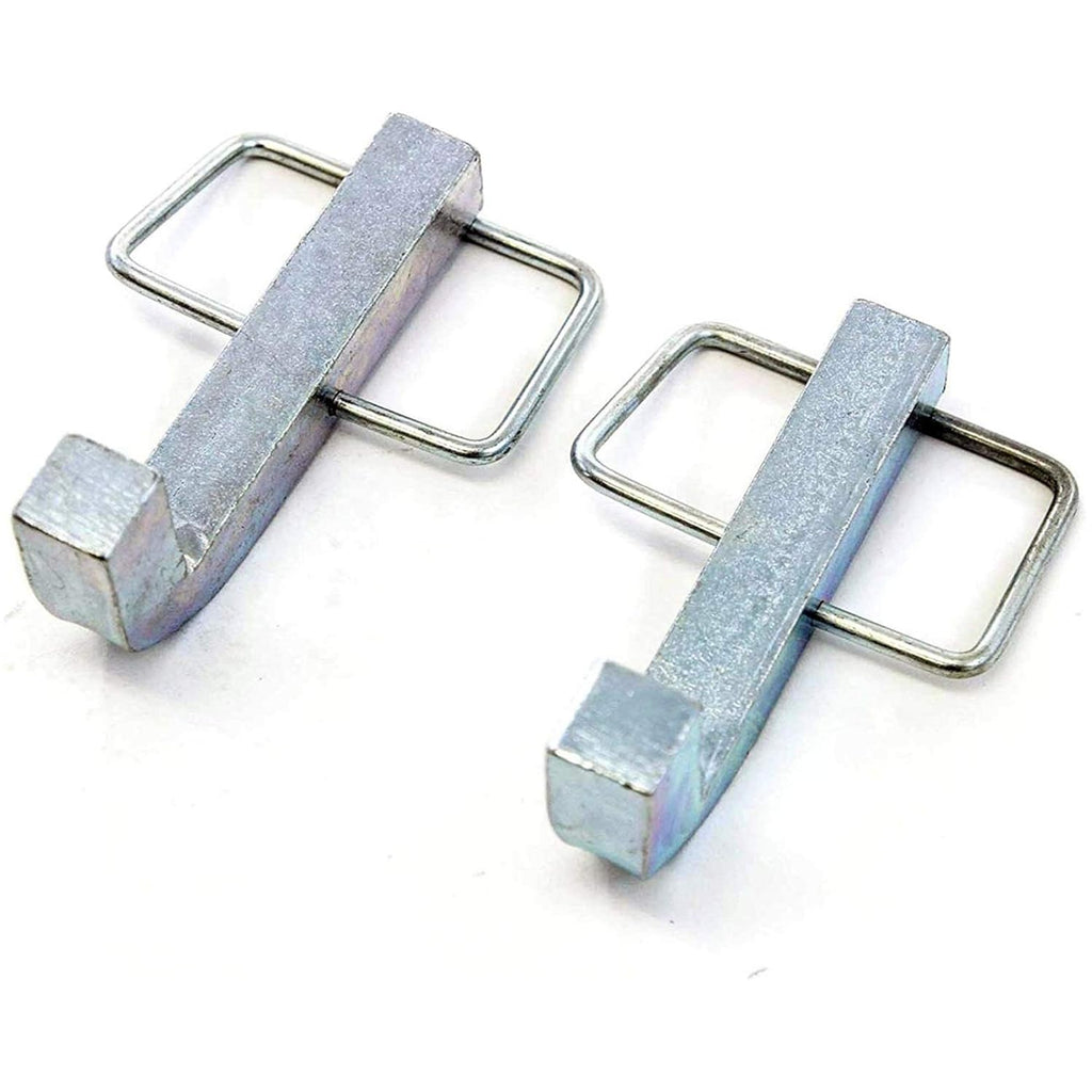 EQUALIZER Snap L-pin 2-Pack