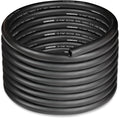 EVIL ENERGY 5/16" Heater Hose Coolant Radiator Straight 100PSI SAE 20R3 20FT by EVILENERGY