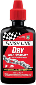 Finish Line Dry Bike Lubricant by FinishLine