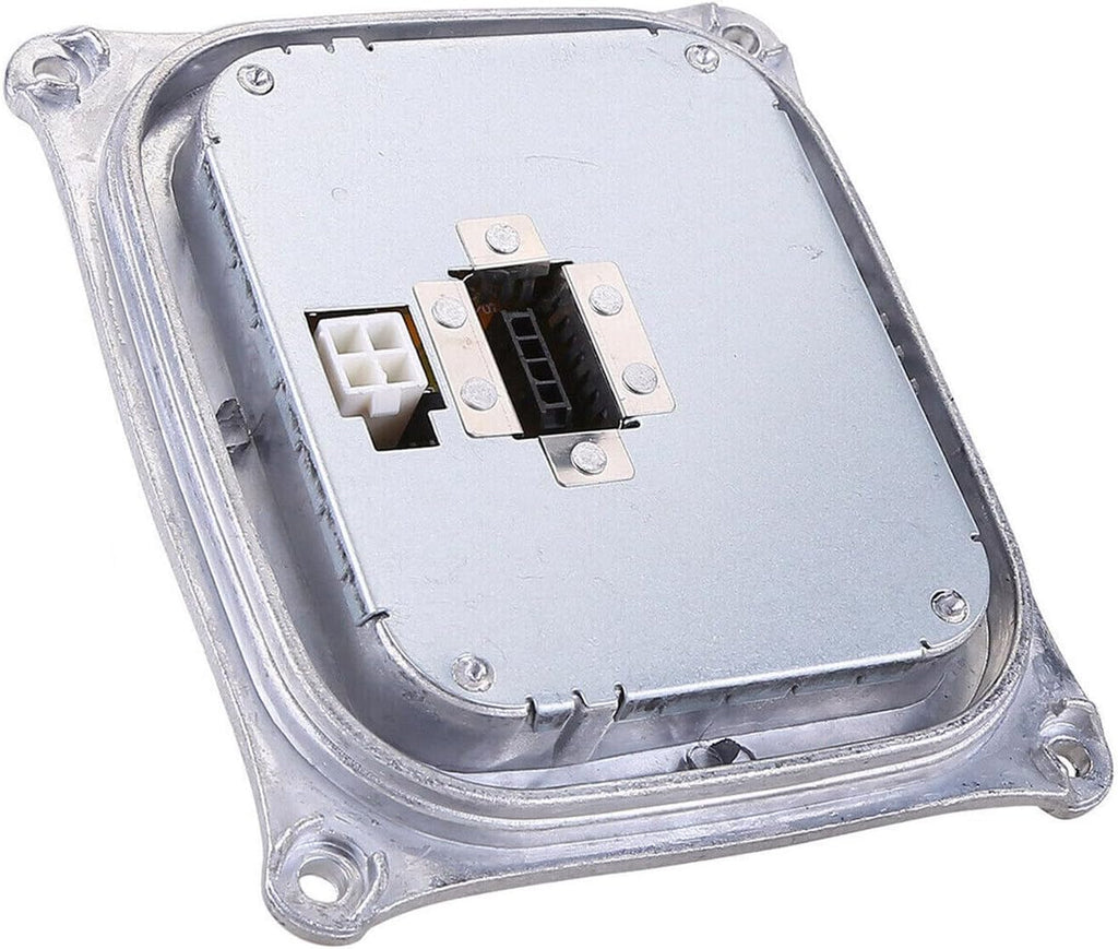 Xenon Ballast HID Headlight Module Control Unit Compatible with 328i 328xi 335i 335xi 645i 650i X5 X3 E90 E92 E93 Replace# 63117182520 1307329153