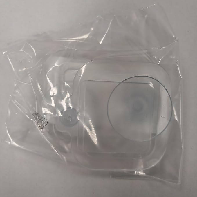 4X Parking Permit, Ticket and Note Holder - Image 10