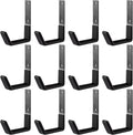 heavy duty steel hooks - garage & garden, main product view