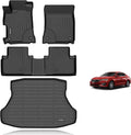 KELCSEECS® Floor Mats & Cargo Liner Custom