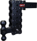 GEN-Y Hitch Solid Shank Adjustable Tow Hitch by GEN-YHitch