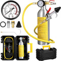 rossesay ac flush kit air conditioner system flush, main product view