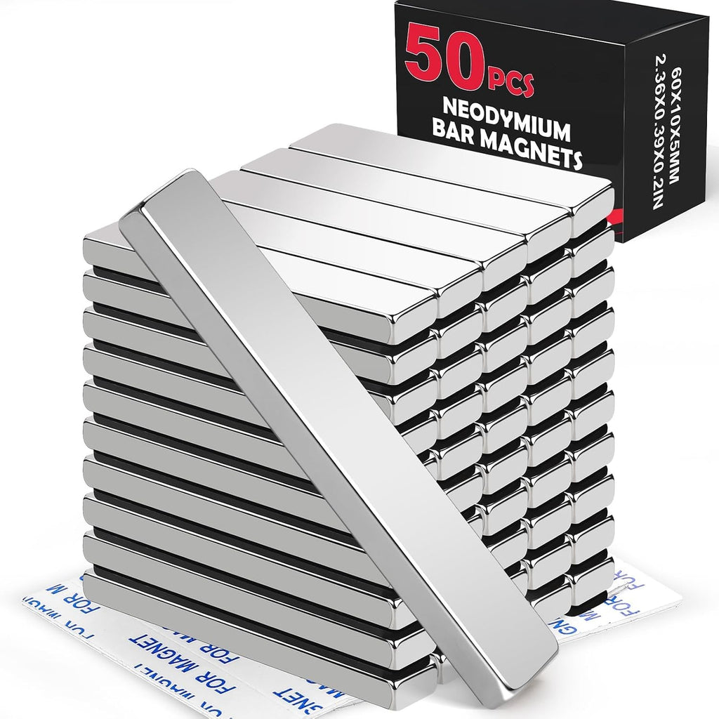 lovimag magnets neodymium magnet 50 pack strong rare shown in use